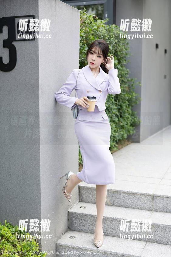 语画界 - 准备好了吗？徐莉芝兔女郎的照片资源，快点入坑，不怕掉下去！