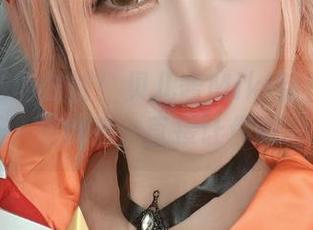 显示权威的时刻！贝儿酱Miki新作：女王更新，免维护，直接让你晒晒眼。