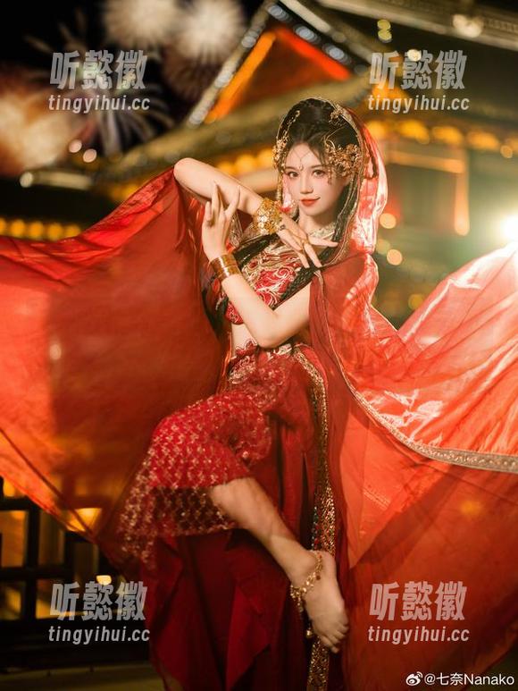 贰加六带你看脚，裸足合集在召唤每双眼睛！