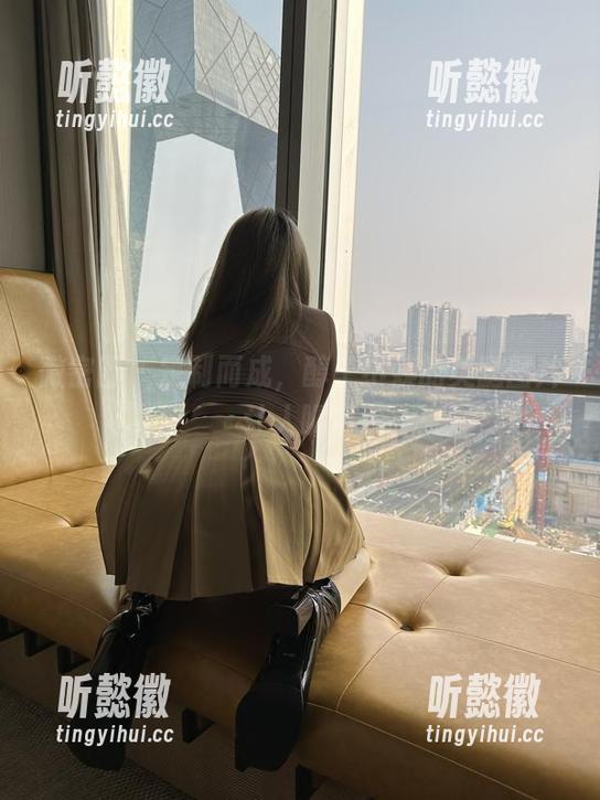 微密圈 - 定制而成，醇子小姨的美腿图片让人瞩目