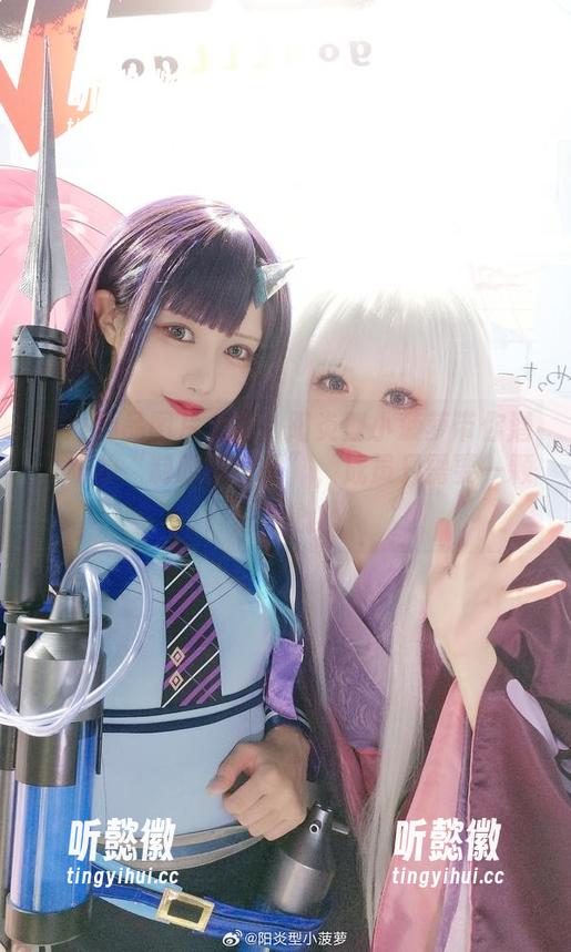 制服精品图片合集：阳炎型小菠萝带你潜入她的“制服俱乐部”，成员只需要一颗好奇心！