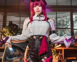 厨房里的时光，阿九从不咕咕私拍套图带来的平淡与美好