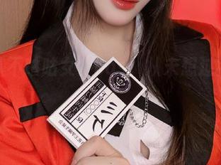 阿九从不咕咕女仆cos：从未想过如此迷人！