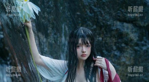 阿寨寨ninja 神明巫女上线!阿寨寨ninja的作品,竟然是免费的