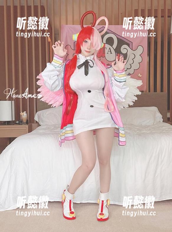看雨波HaneAme的剑之圣女，不更新是不可能的，打死我也得明白这美图怎么回事！