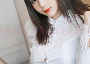 雯粥粥的皮衣套图，分享这波赞叹吧