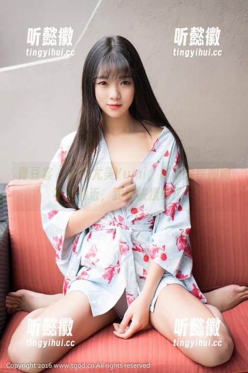 青豆客 - 护士尤美Yumi，高清分享期间不要靠近，我要被撩晕了！