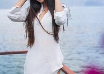 青豆客 – 观看王语纯的套装合集，仿佛每一件衣服都是一种小心思在诉说……