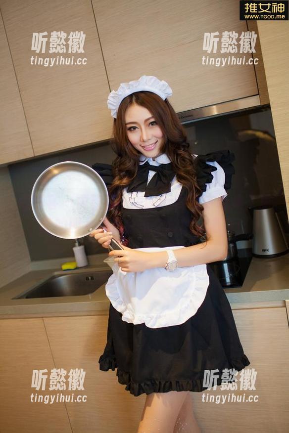 青豆客 - 黄歆苑chobits的女友合集，里面的图片都是我没想过的，撒花！