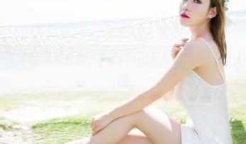 魅妍社 – 温柔的写真合集，FoxYini孟狐狸的眼神让人怀疑人生啊