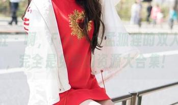 魅妍社 – 啊，FoxYini孟狐狸的双人主题，完全是免费的资源大合集！