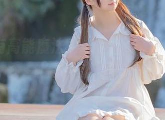 和服也有高能魔法？魔物喵nigisa的资源让我活过来了！