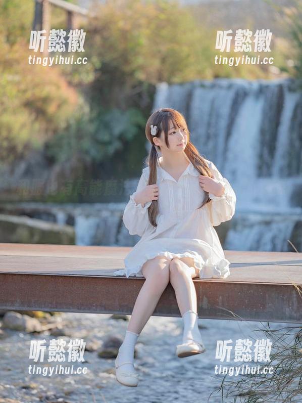 和服也有高能魔法？魔物喵nigisa的资源让我活过来了！