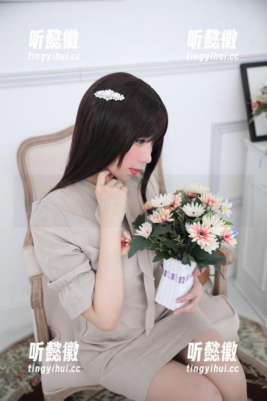10种鹿野希的猫少女姿势原图流出，亲，快来pick你最爱的那一个！