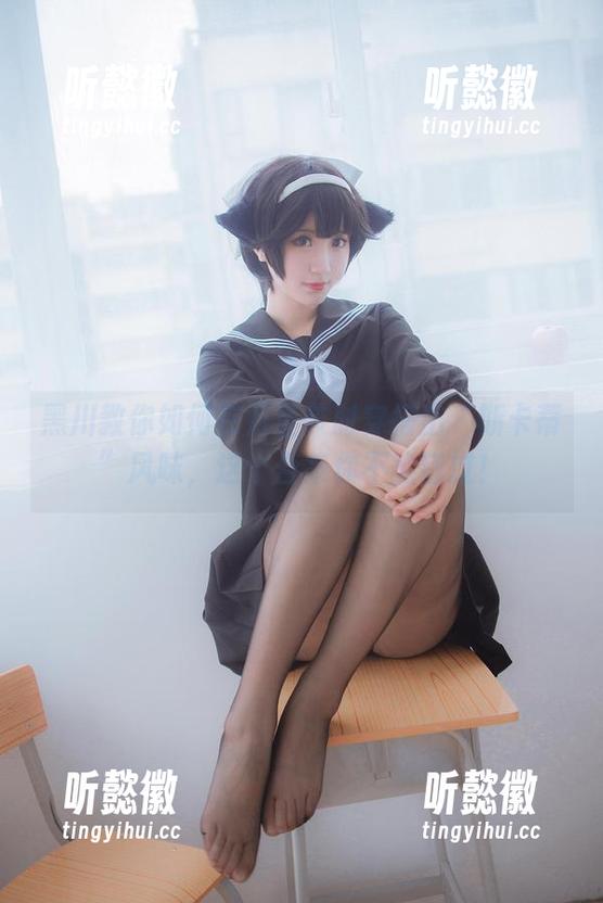 黑川 黑川教你如何在万圣节时穿搭出“斯卡蒂”风味,这个合集你不能错过!