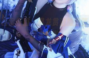 被碧蓝档案征服，黑龙贯通的室笠茜精选合集来啦